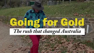 Ophir NSW: The gold rush that changed Australia