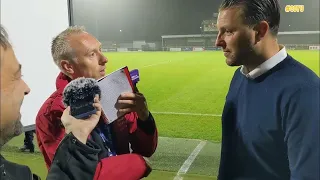 Mark Bonner: Post Sutton Vs Cambridge United, Full Press Conference