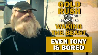 Gold Rush (In a Rush) Recap - Season 14, Episode 21 - Rally Valley or Bust