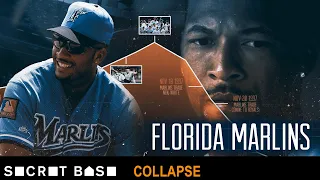 How the Marlins accidentally won another World Series in the middle of falling apart | Collapse