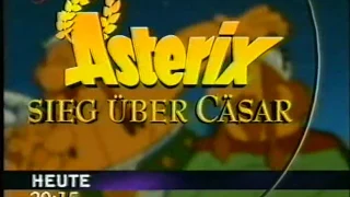 Trailer - Asterix - Sieg über Cäsar (2000)