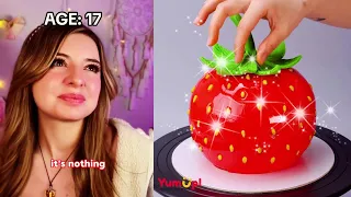 🏅🍆 Best POVs Storytime ✅💥 ASMR Cake Storytime @Brianna Mizura | Best Tiktok Compilations #114