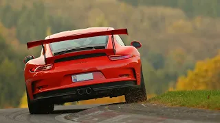 BEST-OF Porsche Sounds 2019 Compilation!