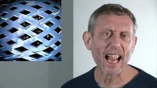 The Who Albums Described By Michael Rosen.