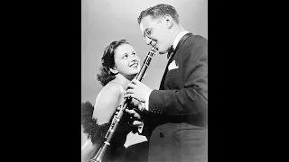 There's A Small Hotel - Benny Goodman - Helen Ward - 1936