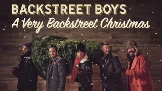 Backstreet Boys - This Christmas (Official Audio)