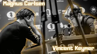 The Drama is FINALLY Over! - Magnus Carlsen vs Vincent Keymer - FIDE World Cup Round 4 Tiebreaks