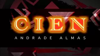 Andrade "Cien" Almas' 2017 Titantron Entrance Video feat. "Making a Difference" Theme [HD]