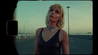 polina gagarina vcera premera klipa 2021 VIDEOMIN ORG