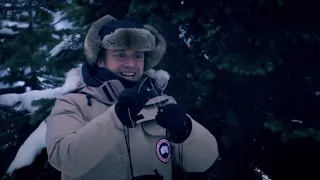 Top Gear Canada Episode (Hammond's rescue) 6