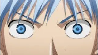 Kuroko  Shows his skills Best Moments    Kuroko no Basket Best Moment's