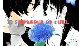 Sankarea OP full [Esoragoto] Nano.RIPE (Lyrics)