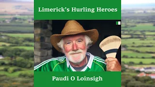 Limerick's Hurling Heroes (2024)