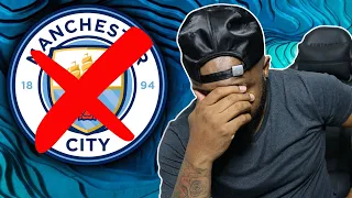 It's Quite Embarrassing Ain't It! Retroactively Reacting To City's 2014 FFP Fines | Man City Banned!