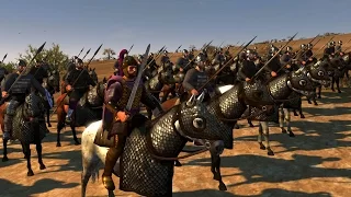 Total War Attila: Most Overpowered Unit in Attila?