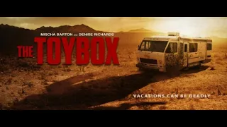 Dead Rabbit Recommends: The Toybox