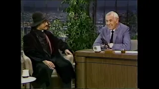 Father Guido Sarducci on the Tonight show (circa 1982)