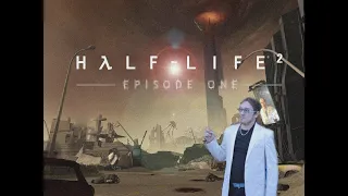 Half-Life EP 1 за 17 минут (НИФЕДОВ) [НАРЕЗКА]