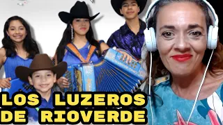 Los Luzeros De Rioverde - Paloma Azul| Música Mexicana hermosa 💚🤍❤️