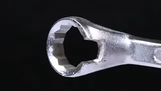 AMAZING IDEA OF SPANNER WRENCH