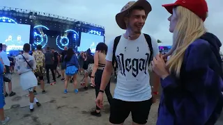 Sunrise Festival 2022 - VLOG