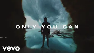 Jeremy Camp - Only You Can (Lyric Video)