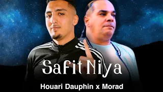 Houari Dauphin x Morad - Safit Niya [ Remix Rai Rap ]