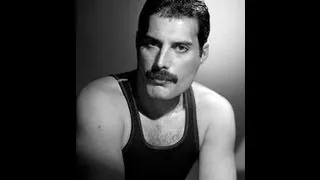 Freddie Mercury Interview with Mary Turner 1984 (full)