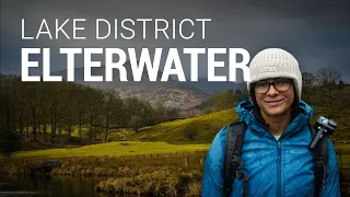 Outstanding British Walks: Elterwater - The Lake District.