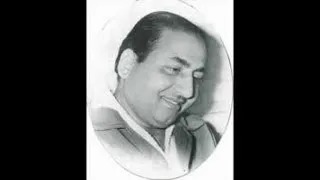 #RAFI SAHAB-Film~YAMLA JAT:(1964)-Sohniye Jad Laniyen Angraiya-[Best Audio-78 RPM Audio] #