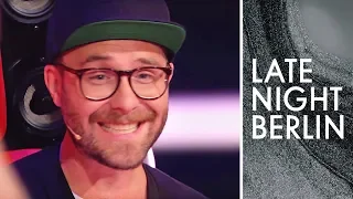 Der ehrlichste TVOG Trailer aller Zeiten #emotional | Late Night Berlin | ProSieben