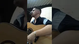 Cristiano Araújo- ( Cê que sabe ) Junior Ganz