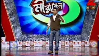 Mirakkel Akkel Challenger 7 - Ep - 62 - Full Episode - Mir Afsar Ali - Zee Bangla