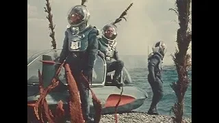 Voyage to the Prehistoric Planet — FULL MOVIE — 1965 Sci Fi