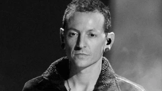 Leave out of the rest  cover acoustic version tribute to Chester Bennington  R I P