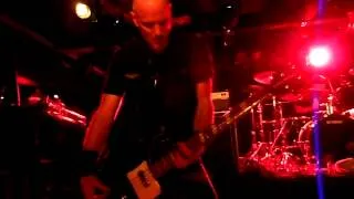 Pentagram - live 14/7/2014 Rotterdam