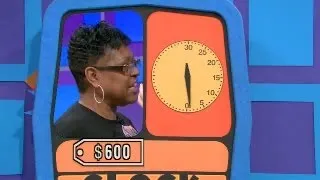 Greatest Comeback Ever! - The Price Is Right