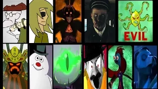 Defeats of My favourite Youtube Villains Part 4