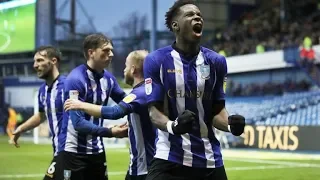 Sheffield Wednesday 2 2 Rotherham Lucas Joao double earns point for Owls