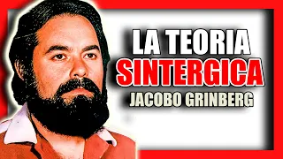 📚 LA TEORIA SINTERGICA JACOBO GRINBERG AUDIOLIBRO COMPLETO