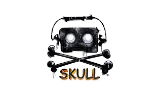 Skull (BreakBeat Retro&Actual) RetrActual MixSet 2