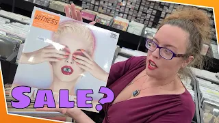 Vinyl Records - Used & New 20% OFF - RECORD STORE SALE!