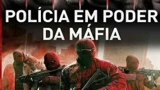 Polícia em poder da m4fia russa - Filme completo dublado