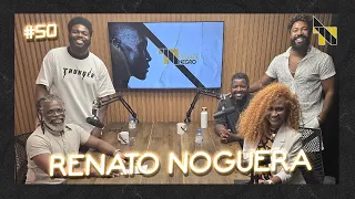 Linha 2 - Episódio #50 - Renato Noguera