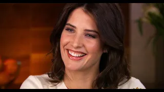 "Mini-Meet" Series - YCW Meets Cobie Smulders / JCM Rencontre Cobie Smulders