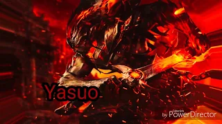 Yasuo Montage - Nightbringer Yasuo