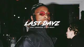 [SOLD] Joey Badass x DJ Premier | BOOM BAP | Type Beat 2021 with Hook - ''Last Dayz'' | @kolaps__