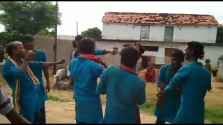 Friends youth video lolam(7)