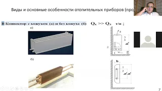 Отопление. Лекция 11-12 П2. 8.10.2020.