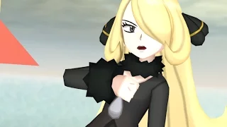 [Pokemon MMD] You May Not Want to Hear This But